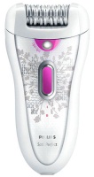 Фото - Эпилятор Philips SatinPerfect HP 6572