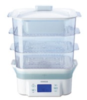 Photos - Food Steamer / Egg Boiler Kenwood FS-471