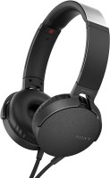 Фото - Наушники Sony MDR-XB550AP 