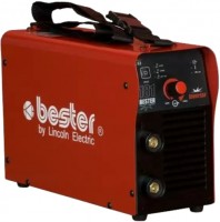 Photos - Welder Bester 181 