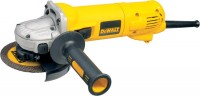 Фото - Шлифовальная машина DeWALT D28135 