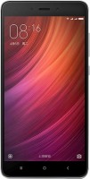 Фото - Мобильный телефон Xiaomi Redmi Note 4 Snapdragon 64 ГБ / 4 ГБ