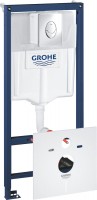 Photos - Concealed Frame / Cistern Grohe Rapid SL 38750001