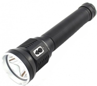 Фото - Ліхтарик JETBeam SSR50 N
