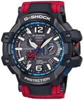 Фото - Наручные часы Casio G-Shock GPW-1000RD-4A 