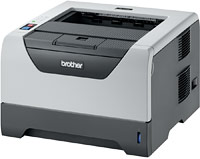 Photos - Printer Brother HL-5340D 