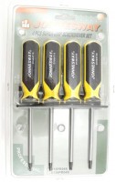 Photos - Tool Kit JONNESWAY D15PR04S