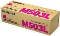 Photos - Ink & Toner Cartridge Samsung CLT-M503L