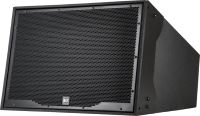Photos - Subwoofer RCF HS2200