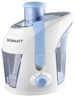 Photos - Juicer Scarlett SC-1013