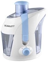 Photos - Juicer Scarlett SC-1013 