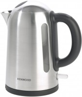 Фото - Електрочайник Kenwood SJM 110 2200 Вт 1.6 л  нержавіюча сталь