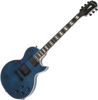 Фото - Гитара Epiphone Prophecy Les Paul Custom Plus EX 