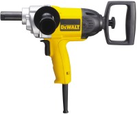 Фото - Миксер строительный DeWALT D21510 