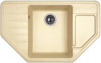 Photos - Kitchen Sink Dr. Gans Rio 800x500