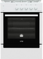 Photos - Cooker Artel Apetito 01-G 