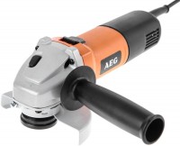 Photos - Grinder / Polisher AEG WS 6-115