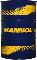 Фото - Моторное масло Mannol Energy 5W-30 208 л