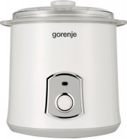 Photos - Yoghurt / Ice Cream Maker Gorenje JMG 20 W