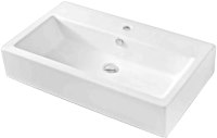 Фото - Умивальник ArtCeram Fuori Box 27 TFL020 500 мм