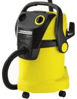 Photos - Vacuum Cleaner Karcher WD 5.400