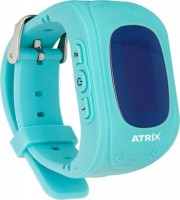 Photos - Smartwatches Smart Watch Smart iQ300 GPS