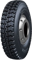 Photos - Truck Tyre Aplus D805 315/80 R22.5 156K 