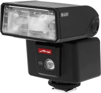 Фото - Вспышка Metz Mecablitz M400