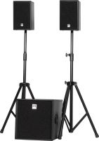 Фото - Акустична система HK Audio Lucas Performer