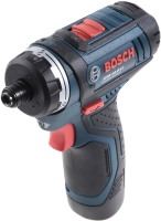 Фото - Дрель / шуруповерт Bosch GSR 10.8-LI Professional 0601992906