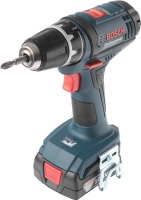 Фото - Дрель / шуруповерт Bosch GSR 14.4-2-LI Professional 06019B7400