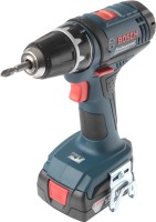 Фото - Дрель / шуруповерт Bosch GSR 14.4-2-LI Professional 06019B7400 