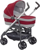 Фото - Коляска Inglesina Zippy Pro 3 in 1 