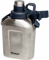 Photos - Water Bottle Stanley Adventure 1L 