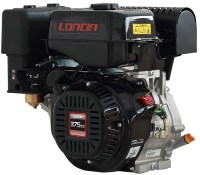Фото - Двигун Loncin LC185FD