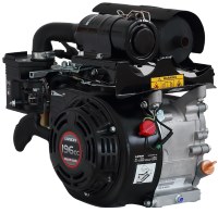 Двигун Loncin LC168F2H