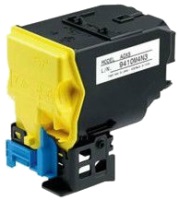 Photos - Ink & Toner Cartridge Konica Minolta TNP-50Y A0X5254