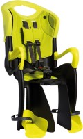 Photos - Kids Bike Seat Bellelli Tiger Relax 