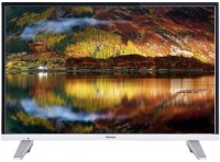 Фото - Телевізор Toshiba 49L5660 49 "  чорний