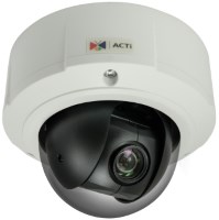 Photos - Surveillance Camera ACTi B910