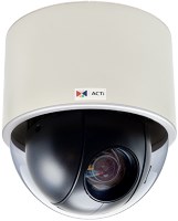 Photos - Surveillance Camera ACTi B934 