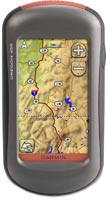 Photos - Sat Nav Garmin Oregon 450