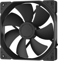 Photos - Computer Cooling Fractal Design Dynamic X2 GP-14 Black 