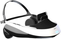 Photos - VR Headset Sony HMZ-T1