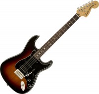ギター Fender American Special Stratocaster HSS Fender / American Special Stratocaster HSS Maple / Black