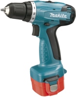 Photos - Drill / Screwdriver Makita 6271DWPLE