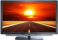 Photos - Television Philips 46PFL9705 46 "  black