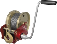 Photos - Hoist / Winch Sorokin 4.7