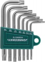 Photos - Tool Kit JONNESWAY H08M07S