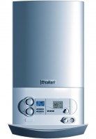 Фото - Отопительный котел Vaillant turboTEC plus VUW INT 322/3-5 32 кВт